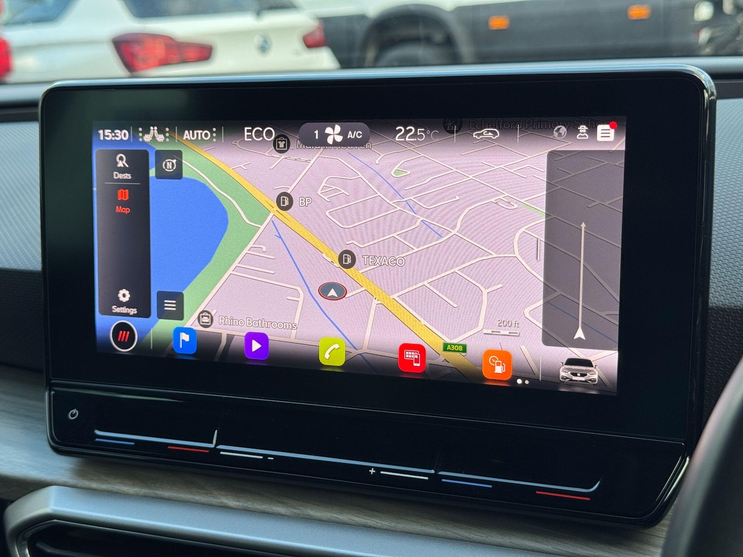 Used SEAT Leon 2021 for sale - 76899641: Photo 37