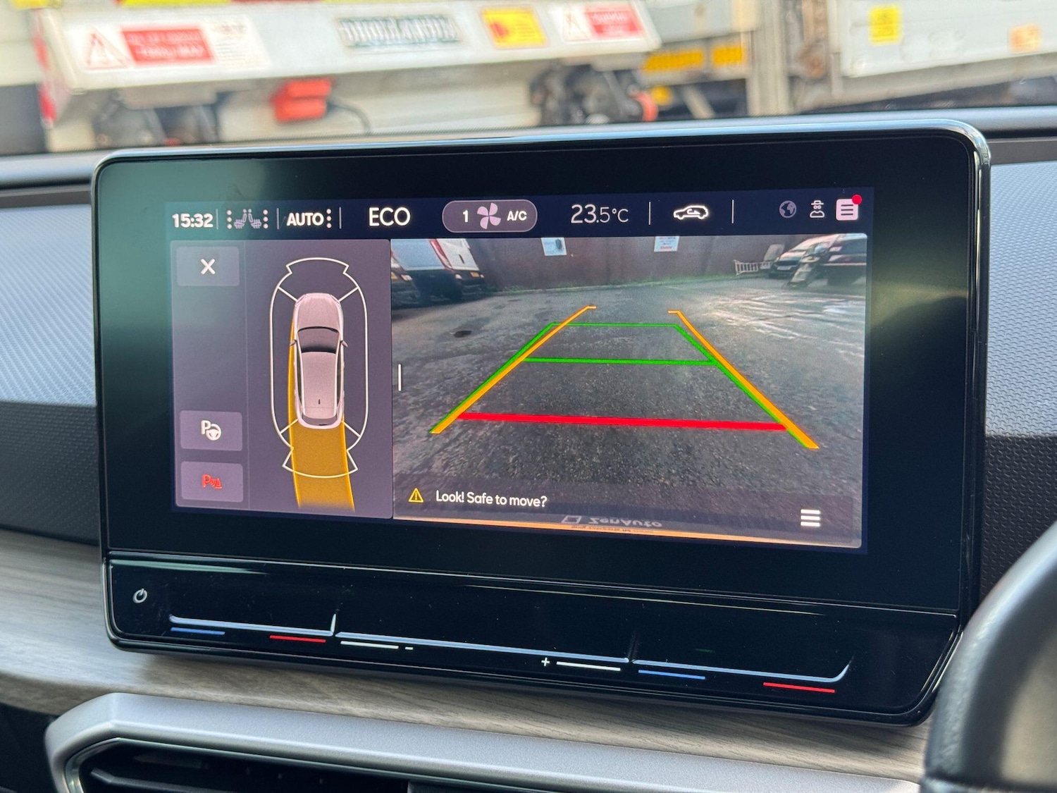 Used SEAT Leon 2021 for sale - 76899641: Photo 38