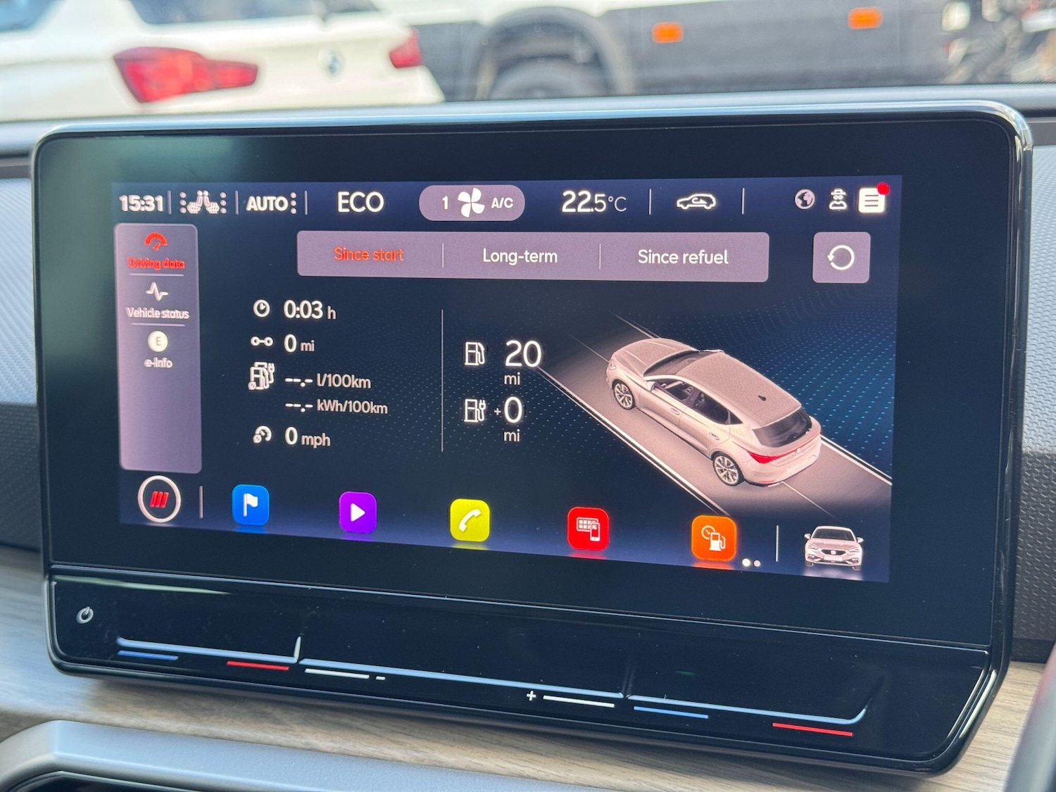 Used SEAT Leon 2021 for sale - 76899641: Photo 39