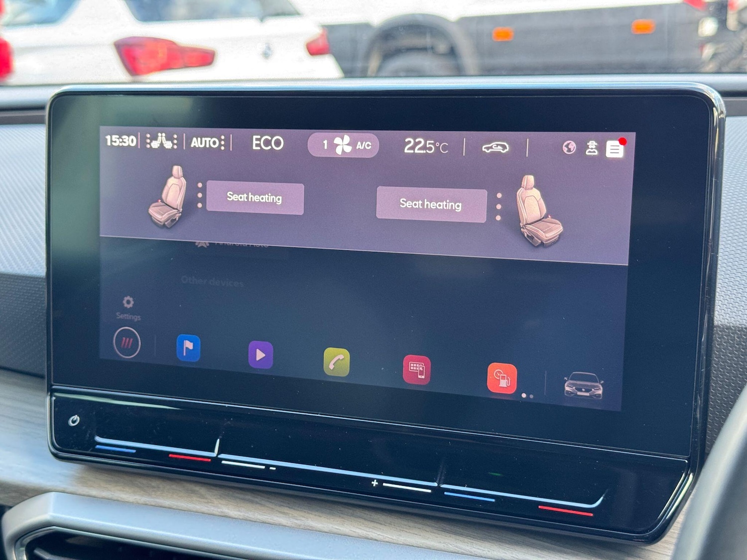 Used SEAT Leon 2021 for sale - 76899641: Photo 40