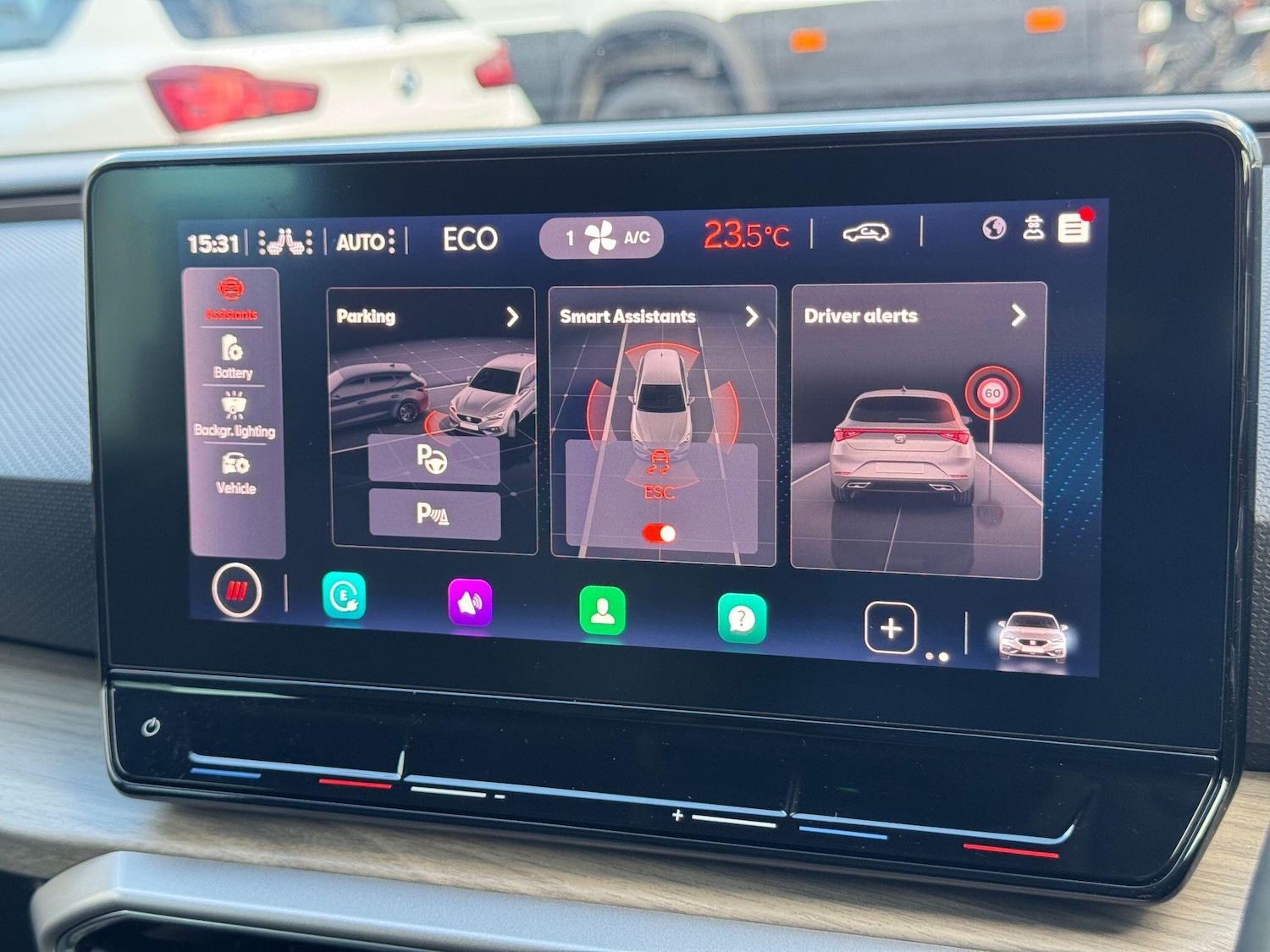 Used SEAT Leon 2021 for sale - 76899641: Photo 41