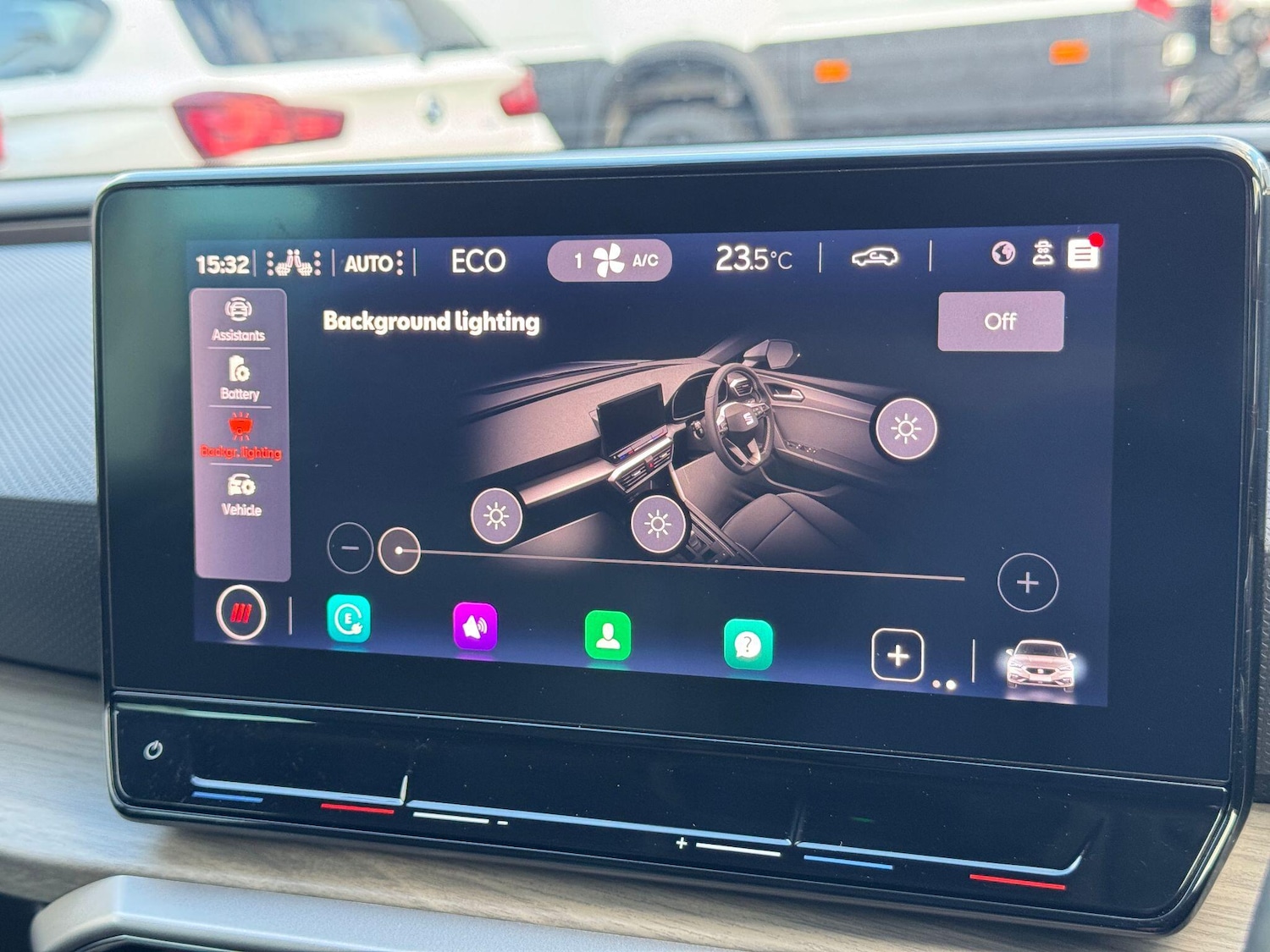 Used SEAT Leon 2021 for sale - 76899641: Photo 45