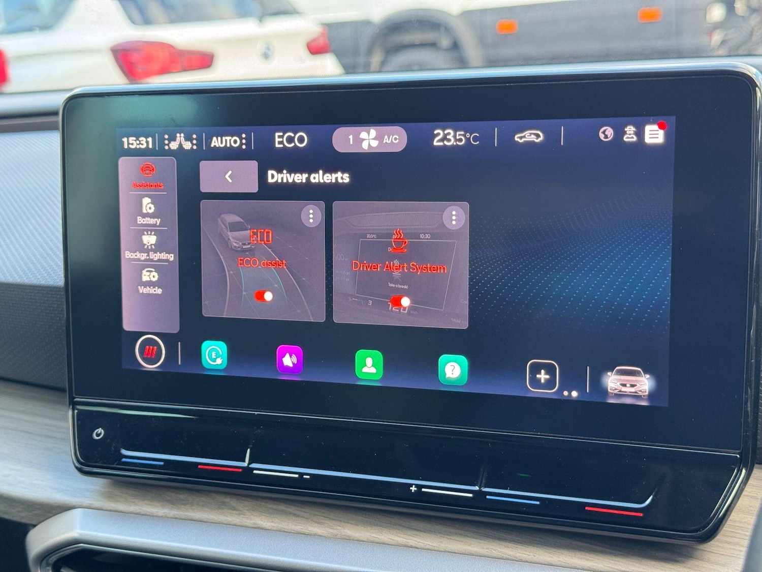 Used SEAT Leon 2021 for sale - 76899641: Photo 46