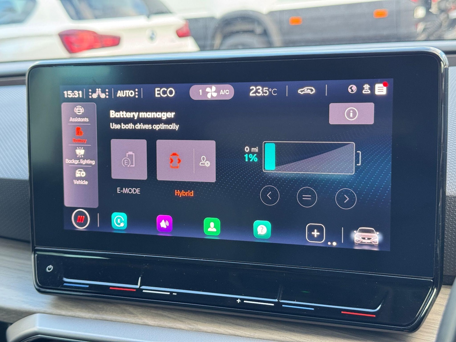 Used SEAT Leon 2021 for sale - 76899641: Photo 47