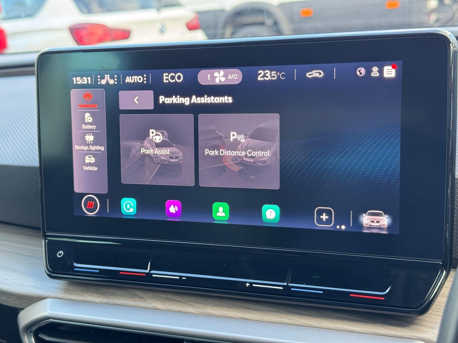 Used SEAT Leon 2021 for sale - 76899641: Photo 48