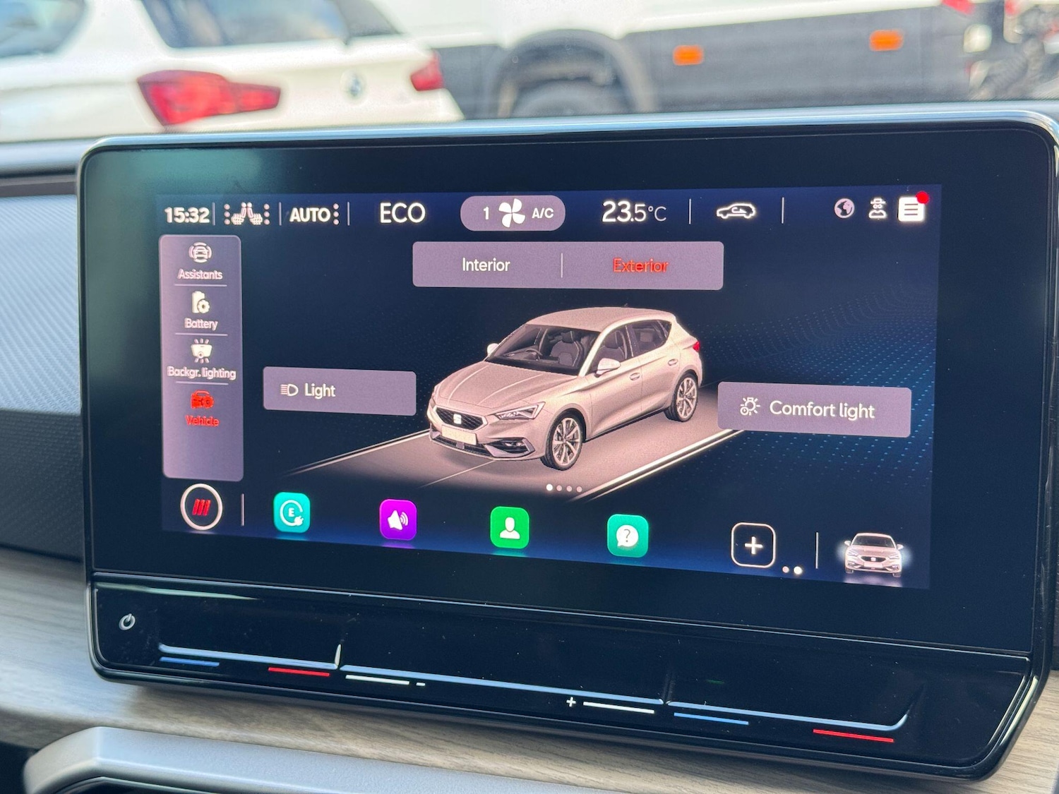 Used SEAT Leon 2021 for sale - 76899641: Photo 49