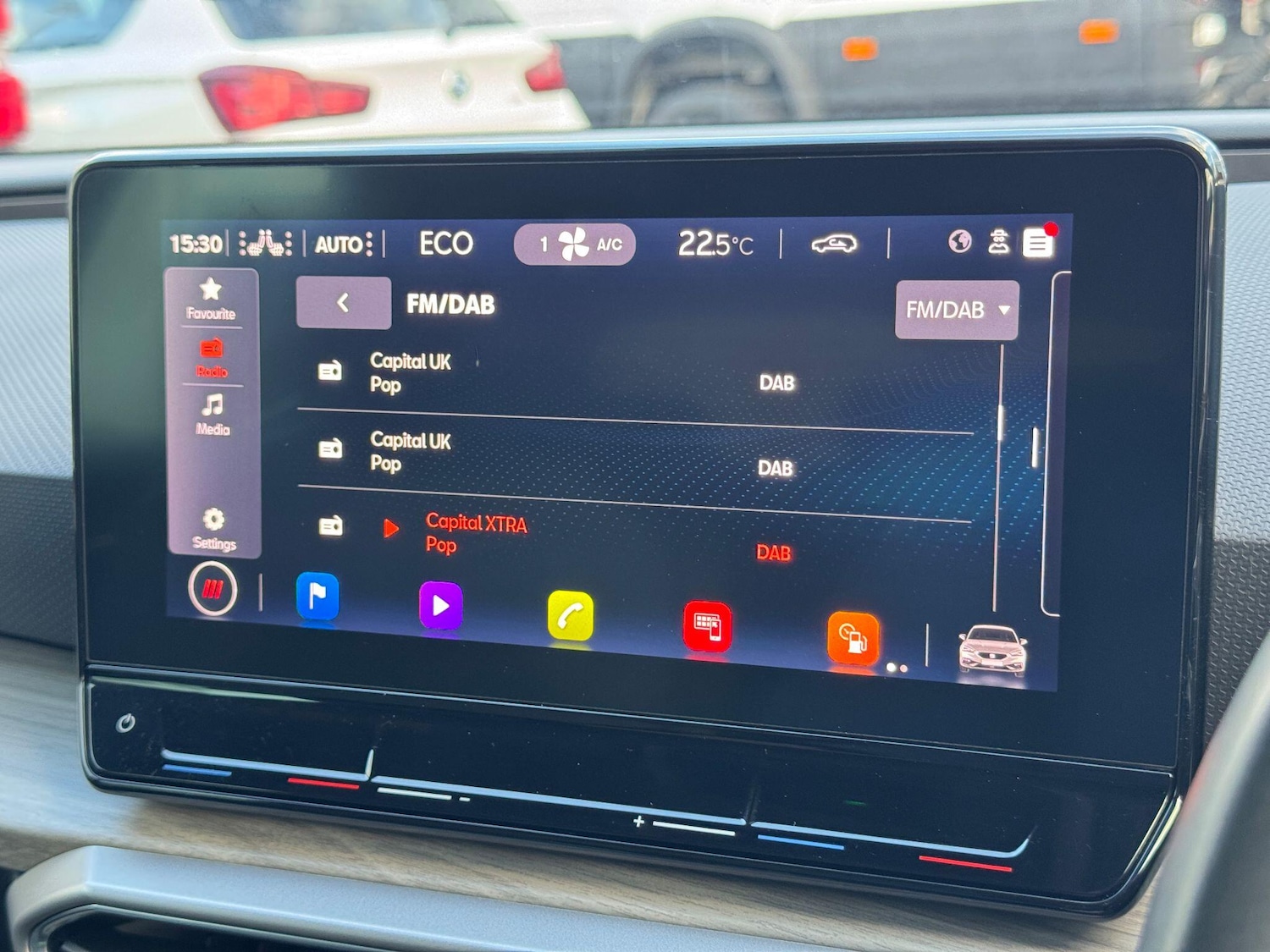 Used SEAT Leon 2021 for sale - 76899641: Photo 50