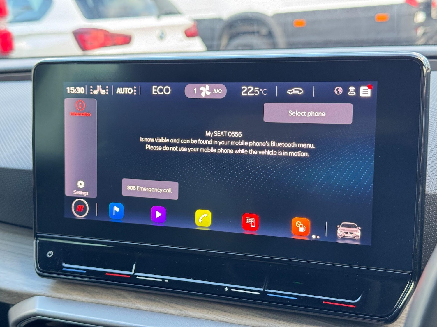 Used SEAT Leon 2021 for sale - 76899641: Photo 52