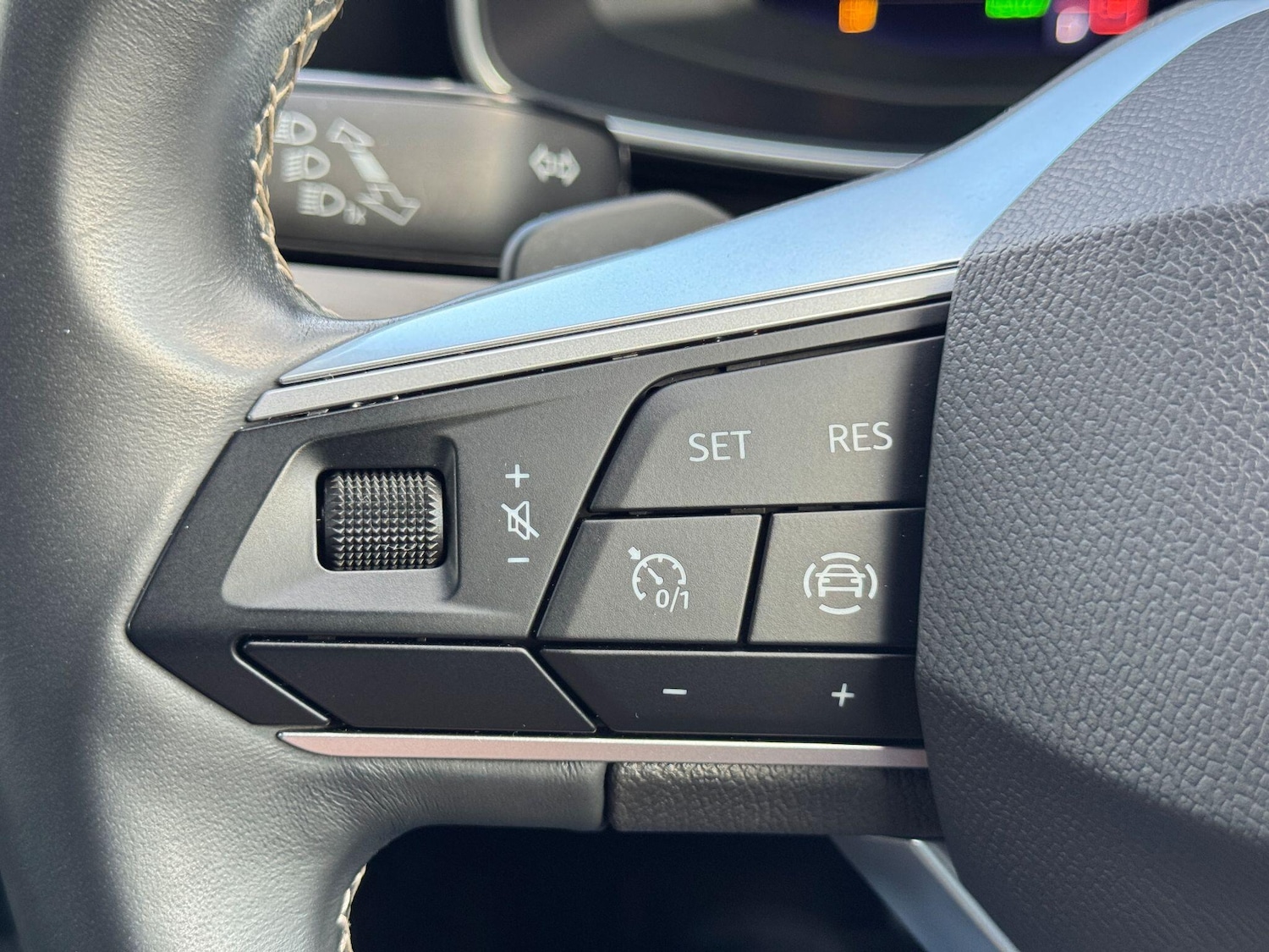 Used SEAT Leon 2021 for sale - 76899641: Photo 56