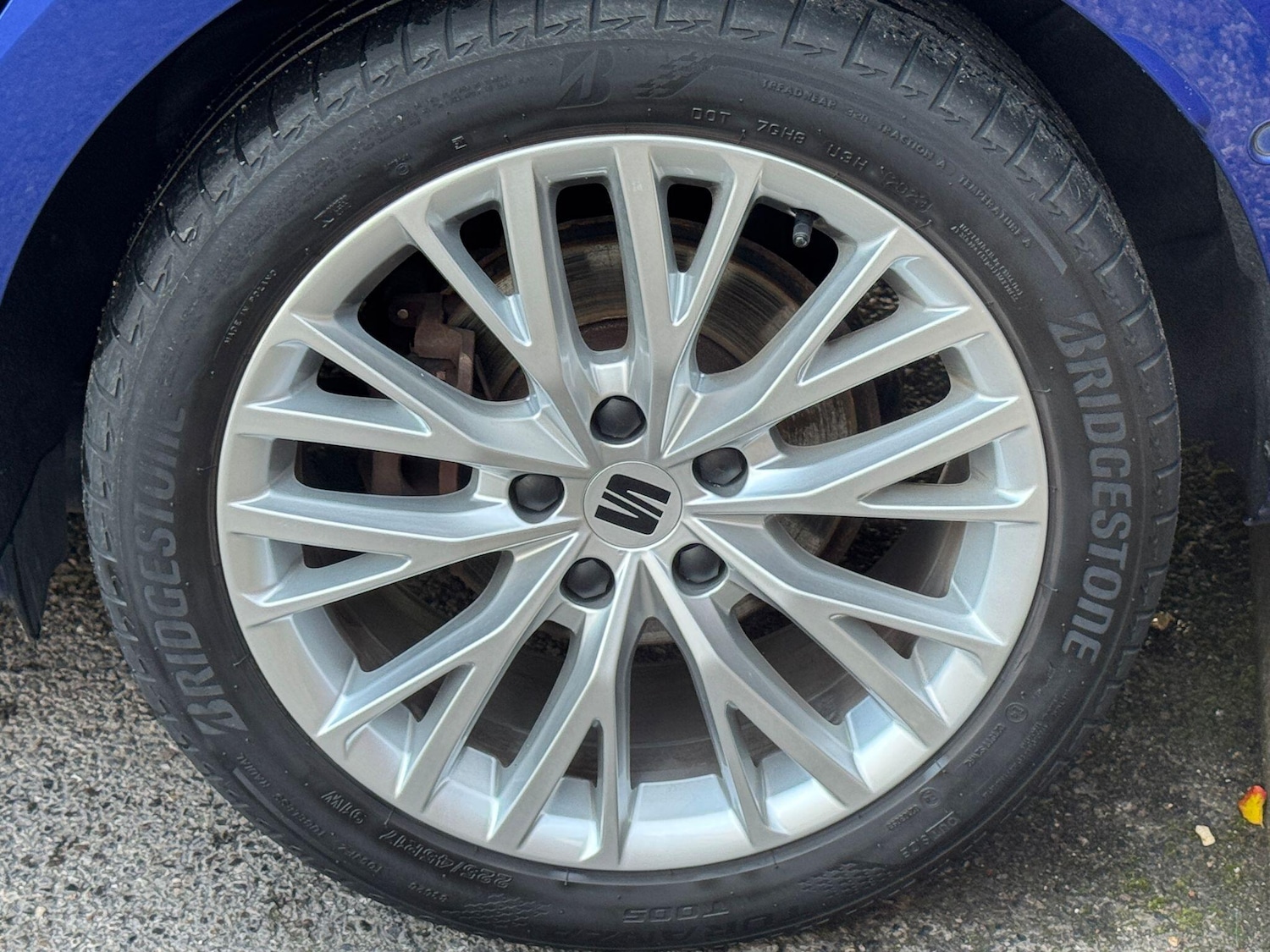 Used SEAT Leon 2021 for sale - 76899641: Photo 67