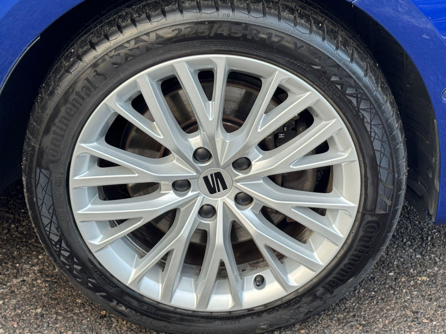 Used SEAT Leon 2021 for sale - 76899641: Photo 68