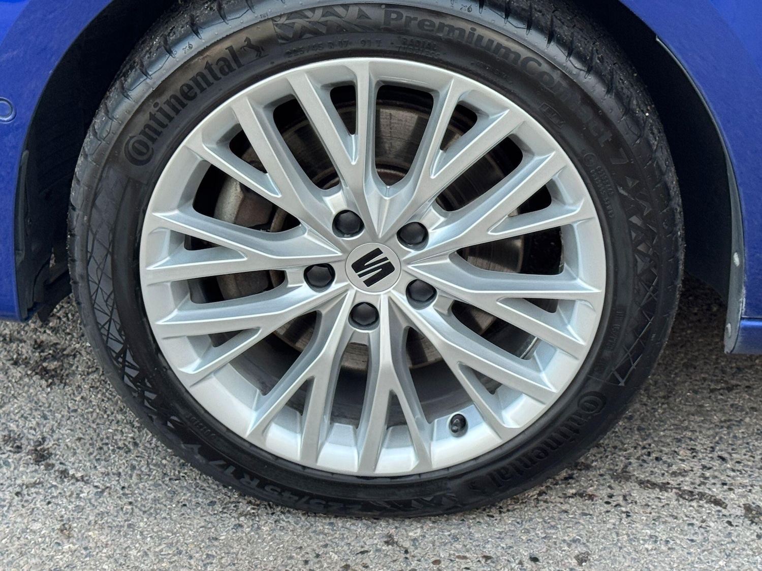 Used SEAT Leon 2021 for sale - 76899641: Photo 69