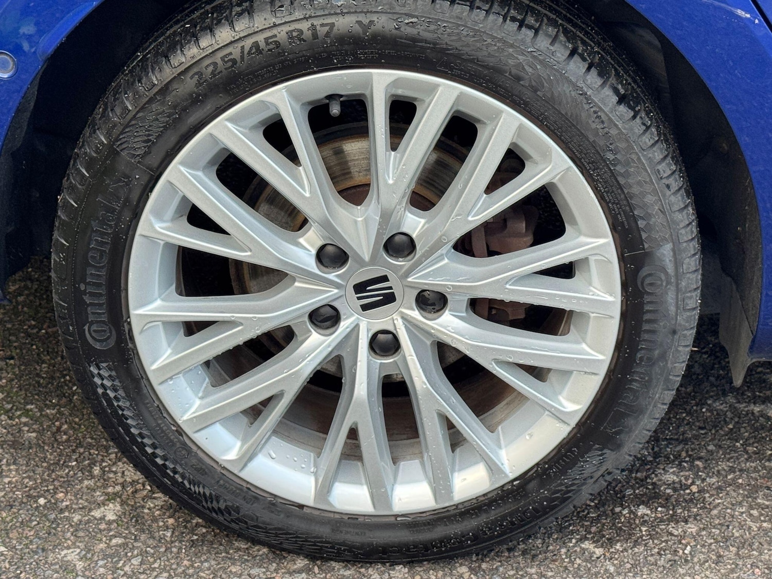 Used SEAT Leon 2021 for sale - 76899641: Photo 70