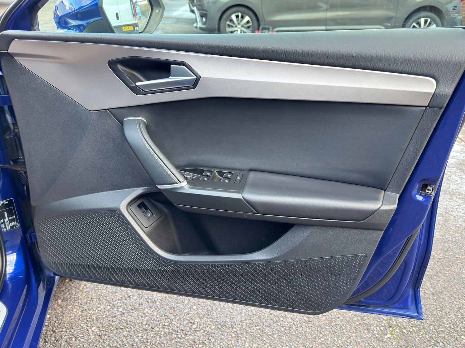 Used SEAT Leon 2021 for sale - 76899641: Photo 72