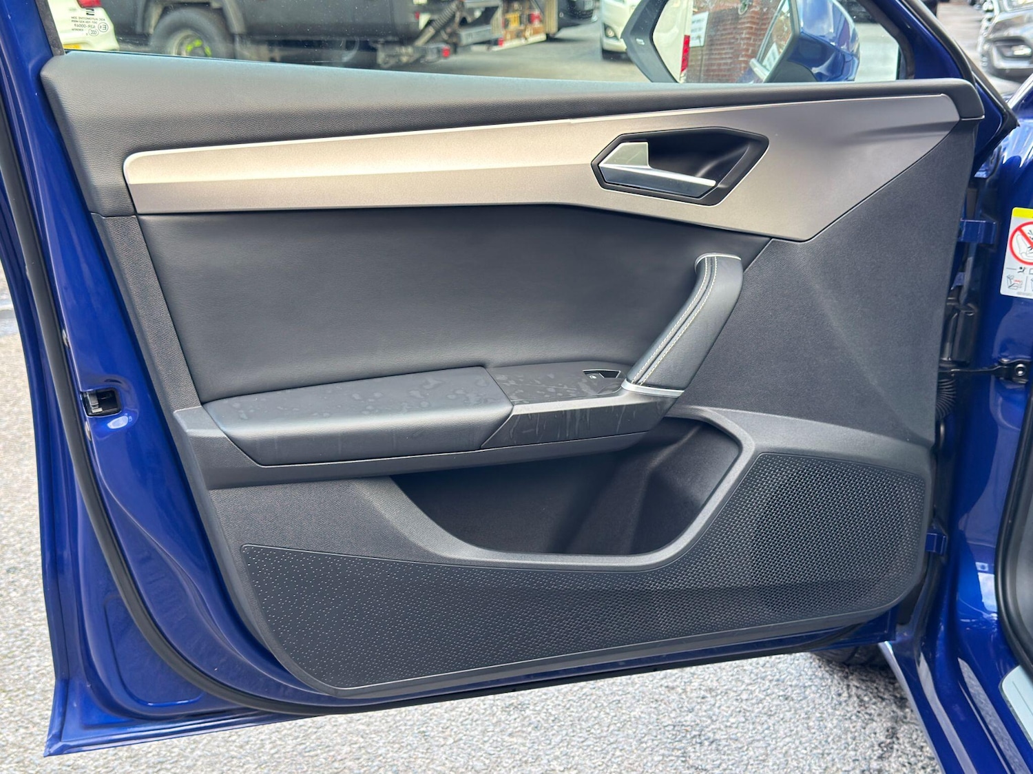 Used SEAT Leon 2021 for sale - 76899641: Photo 73