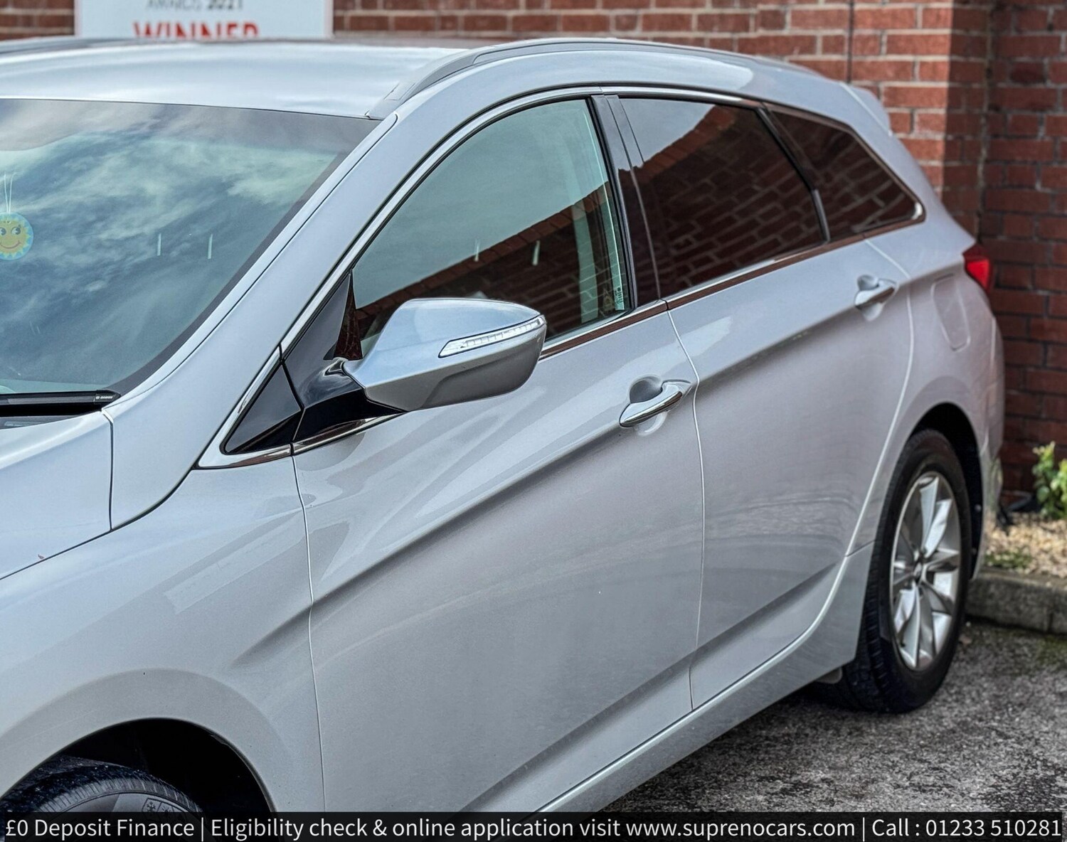 Used Hyundai i40 for sale - 77574786: Photo 10