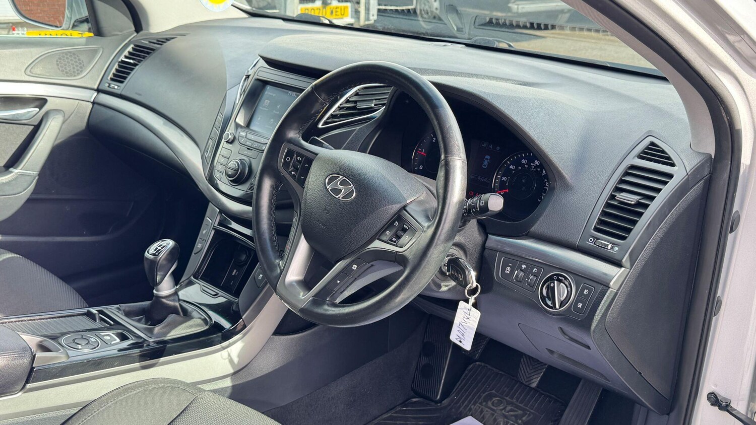 Used Hyundai i40 for sale - 77574786: Photo 16