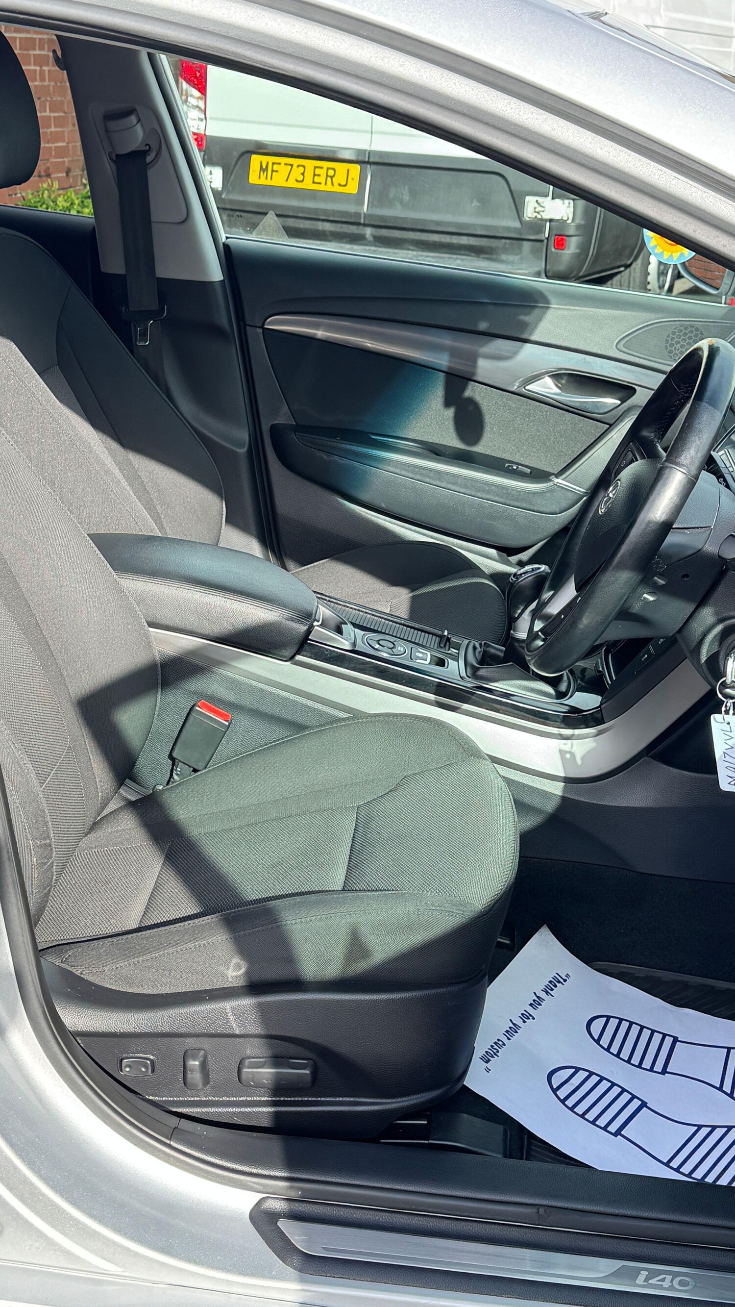 Used Hyundai i40 for sale - 77574786: Photo 18