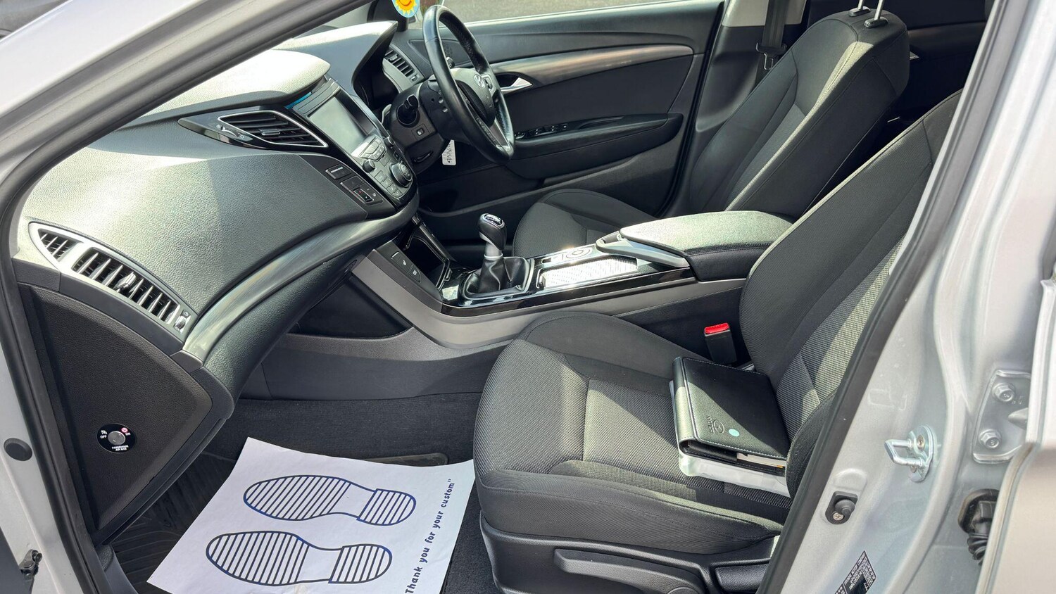 Used Hyundai i40 for sale - 77574786: Photo 19