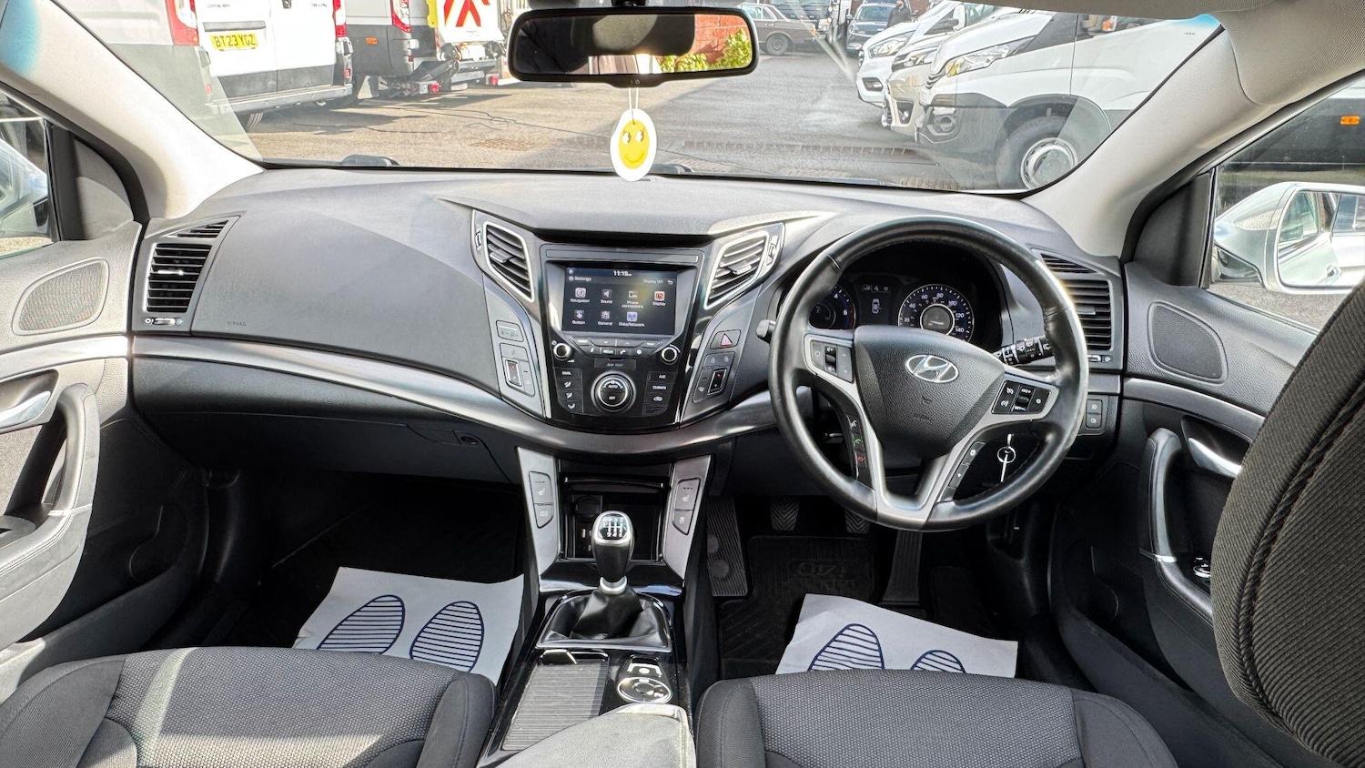 Used Hyundai i40 for sale - 77574786: Photo 2