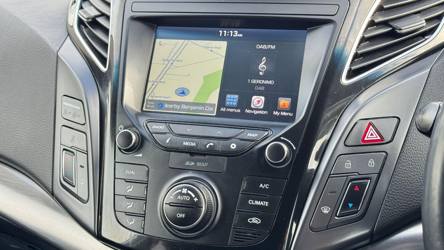 Used Hyundai i40 for sale - 77574786: Photo 24