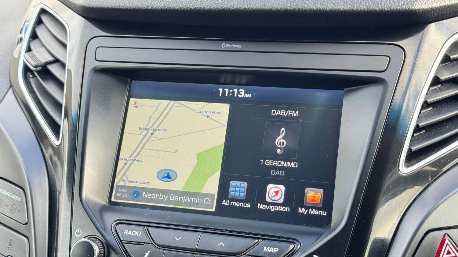 Used Hyundai i40 for sale - 77574786: Photo 26