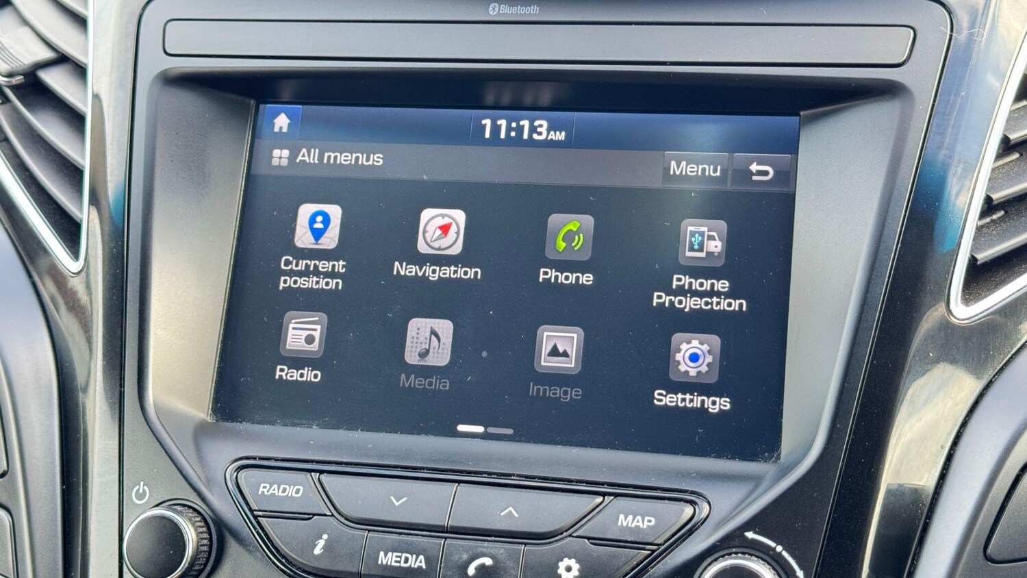 Used Hyundai i40 for sale - 77574786: Photo 27