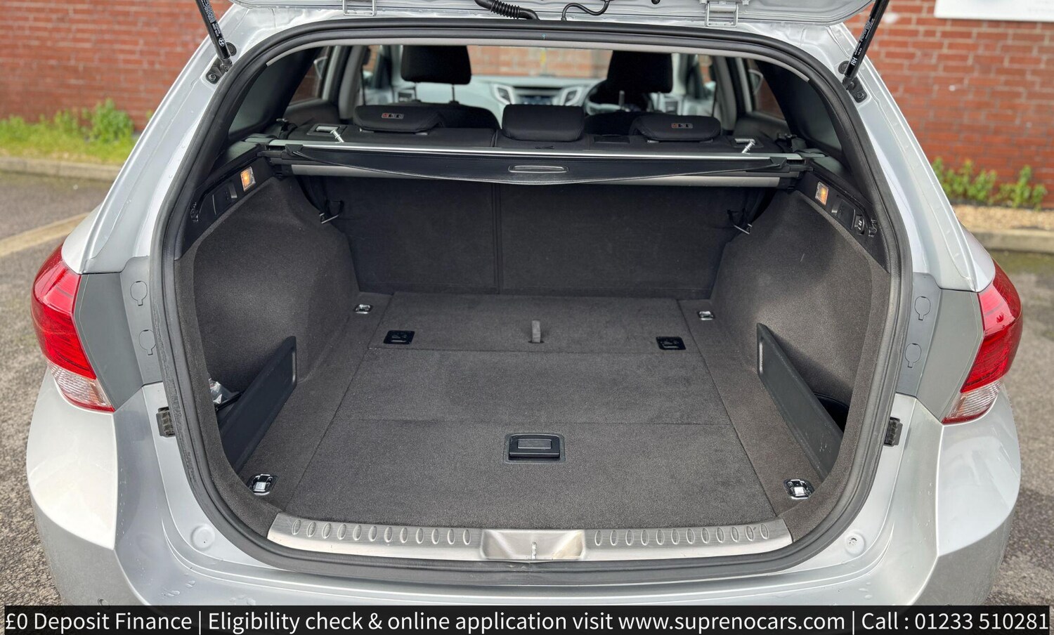 Used Hyundai i40 for sale - 77574786: Photo 37