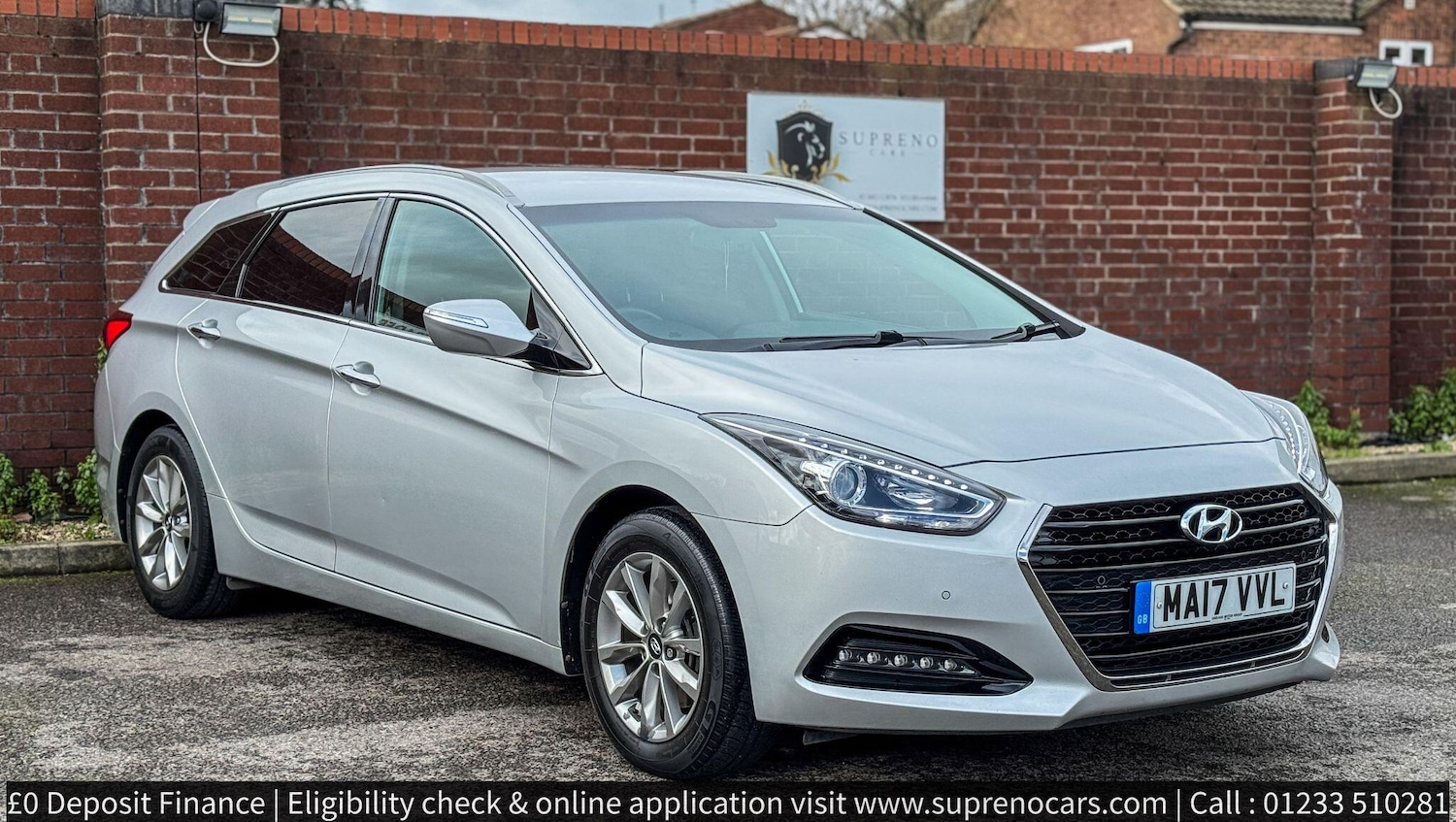 Used Hyundai i40 for sale - 77574786: Photo 4