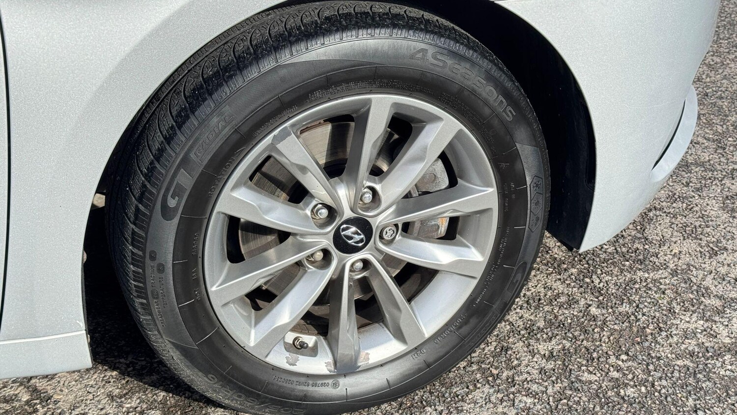 Used Hyundai i40 for sale - 77574786: Photo 40