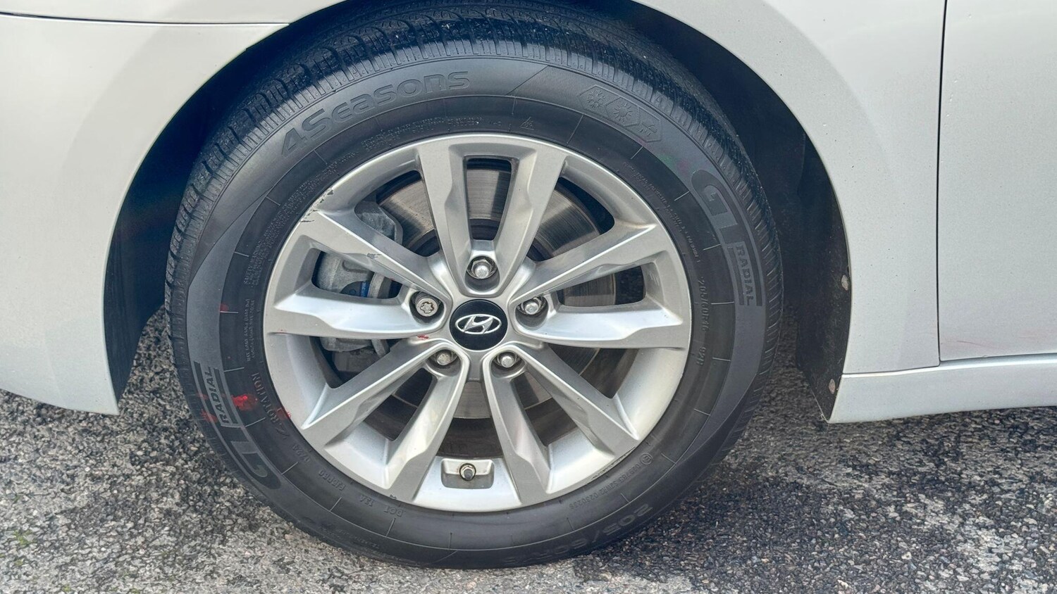 Used Hyundai i40 for sale - 77574786: Photo 41