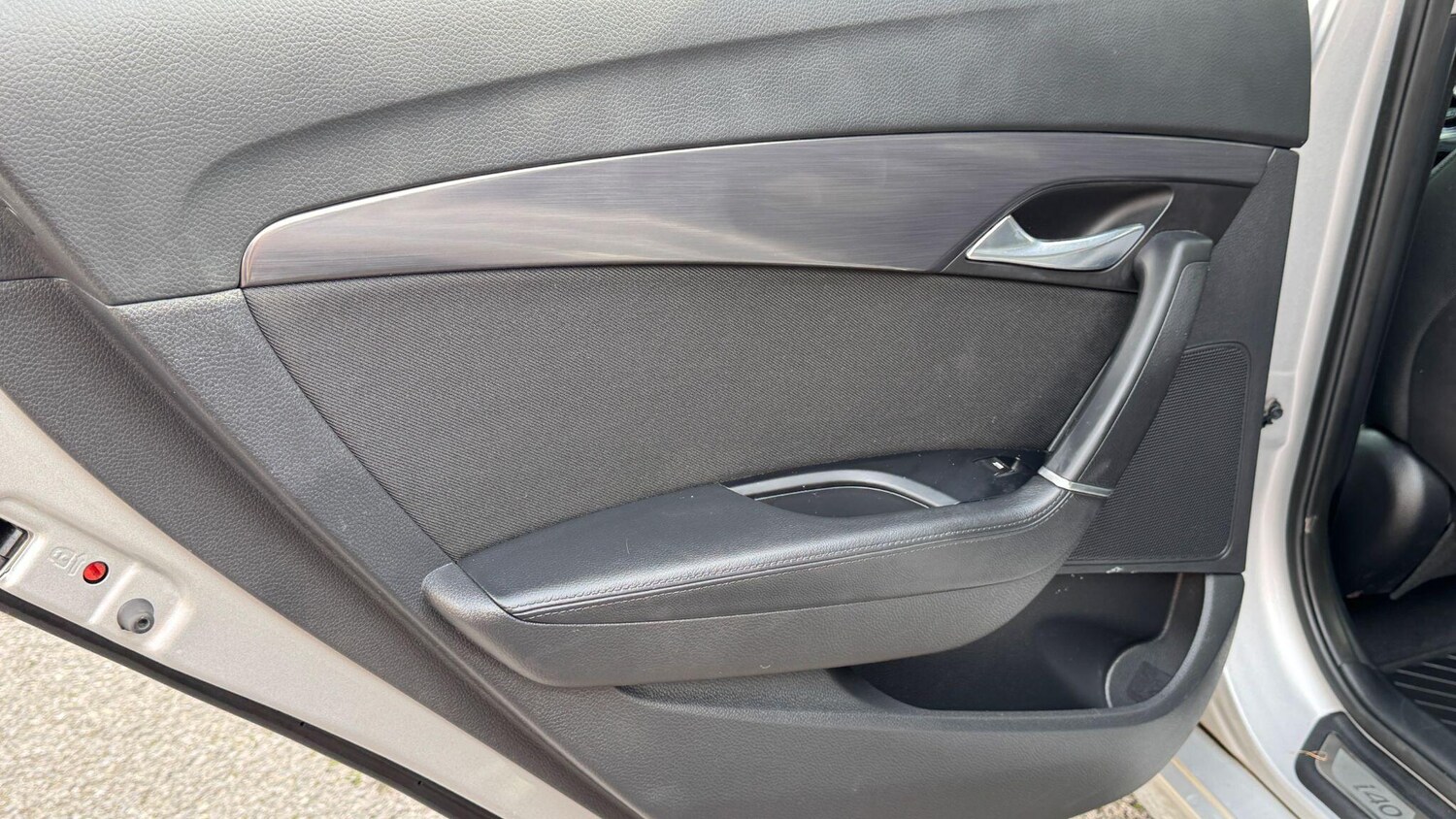 Used Hyundai i40 for sale - 77574786: Photo 45