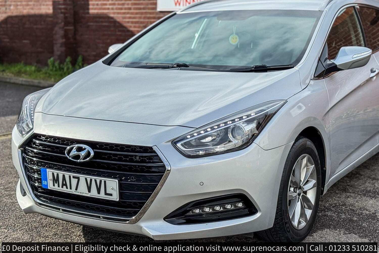 Used Hyundai i40 for sale - 77574786: Photo 9