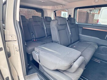Used Toyota PROACE CITY Verso 2020 for sale - 75449394: Photo