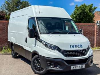 Used Iveco Daily 2022 for sale - 74686912: Photo