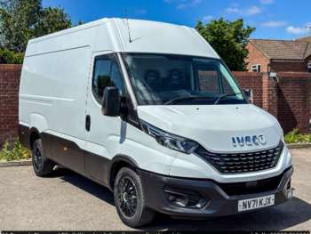 Used Iveco Daily 2022 for sale - 74686912: Photo