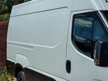 Used Iveco Daily 2022 for sale - 74686912: Photo