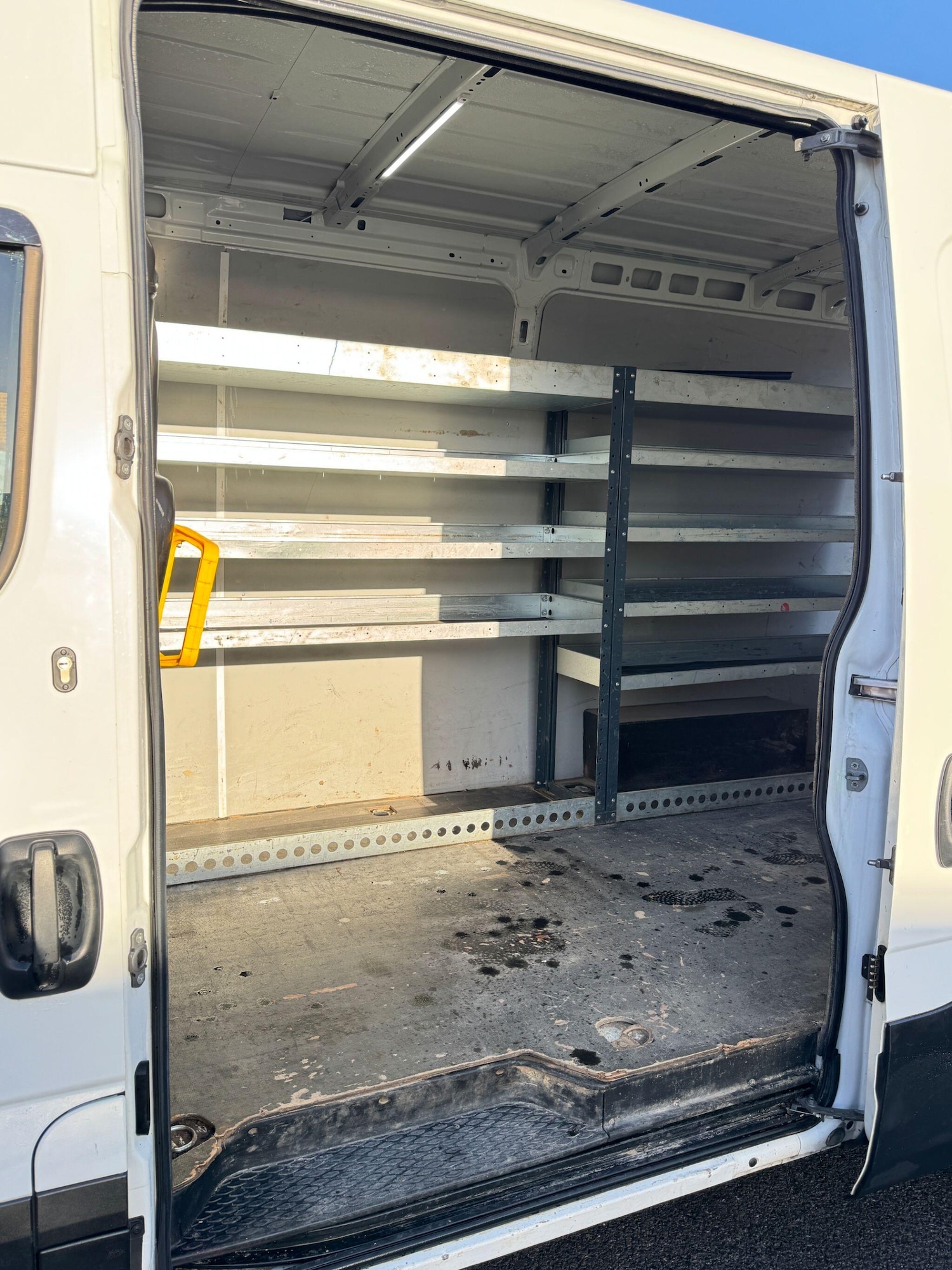 Used Iveco Daily 2024 for sale - 77049962: Photo 16