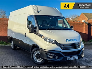 Used Iveco Daily 2024 for sale - 77049962: Photo