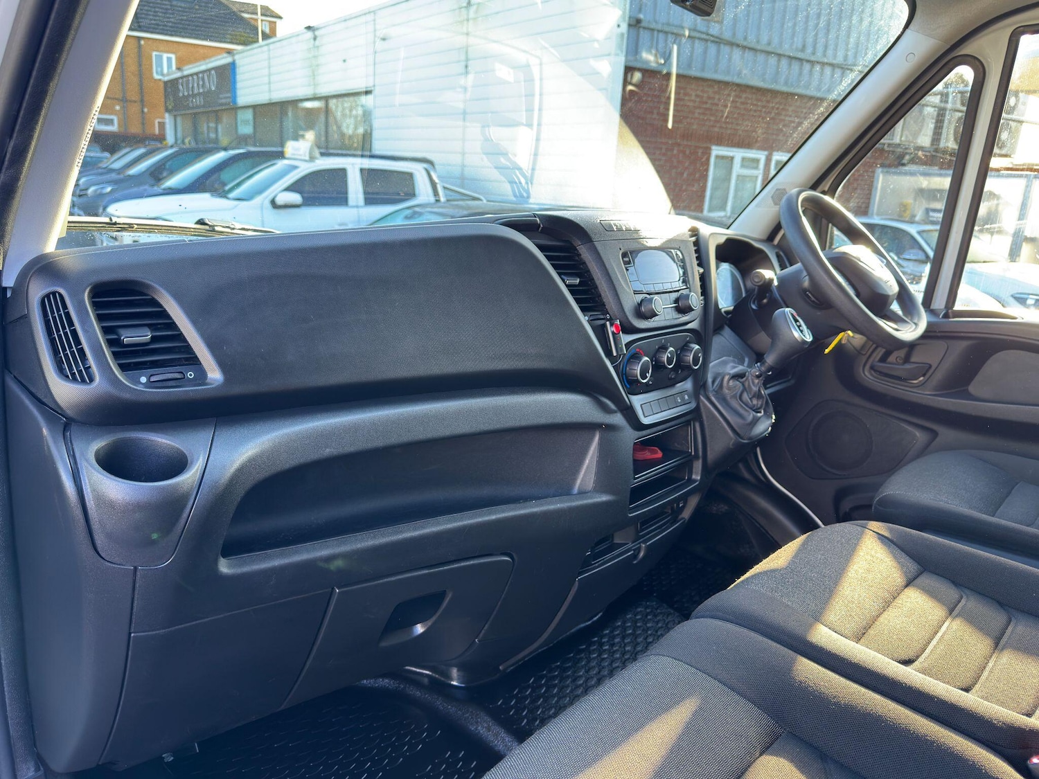 Used Iveco Daily 2024 for sale - 77049962: Photo 21