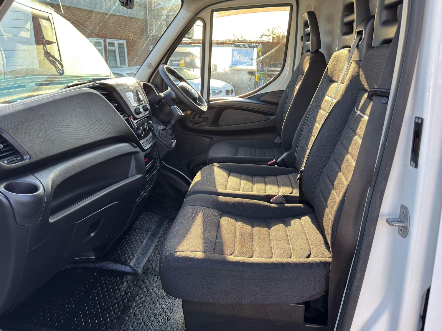 Used Iveco Daily 2024 for sale - 77049962: Photo 22