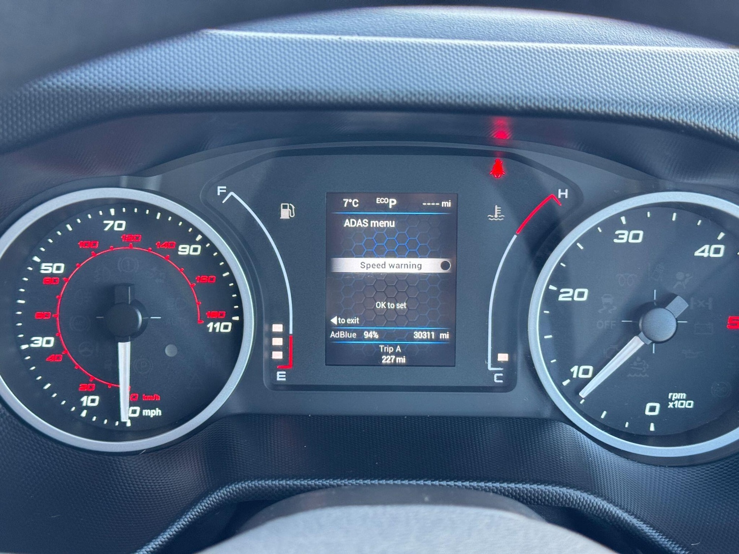 Used Iveco Daily 2024 for sale - 77049962: Photo 23