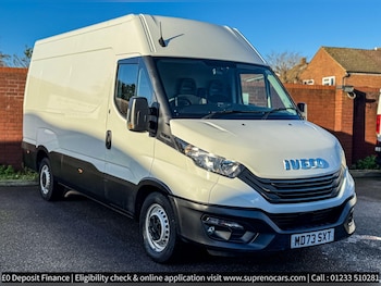 Used Iveco Daily 2024 for sale - 77049962: Photo