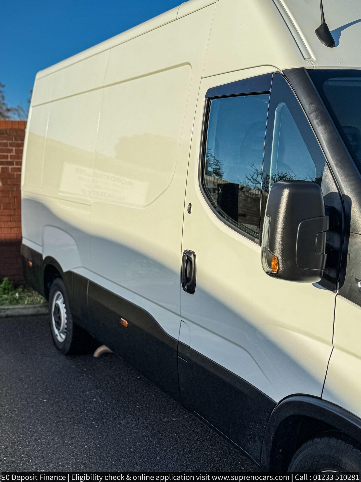 Used Iveco Daily 2024 for sale - 77049962: Photo 4