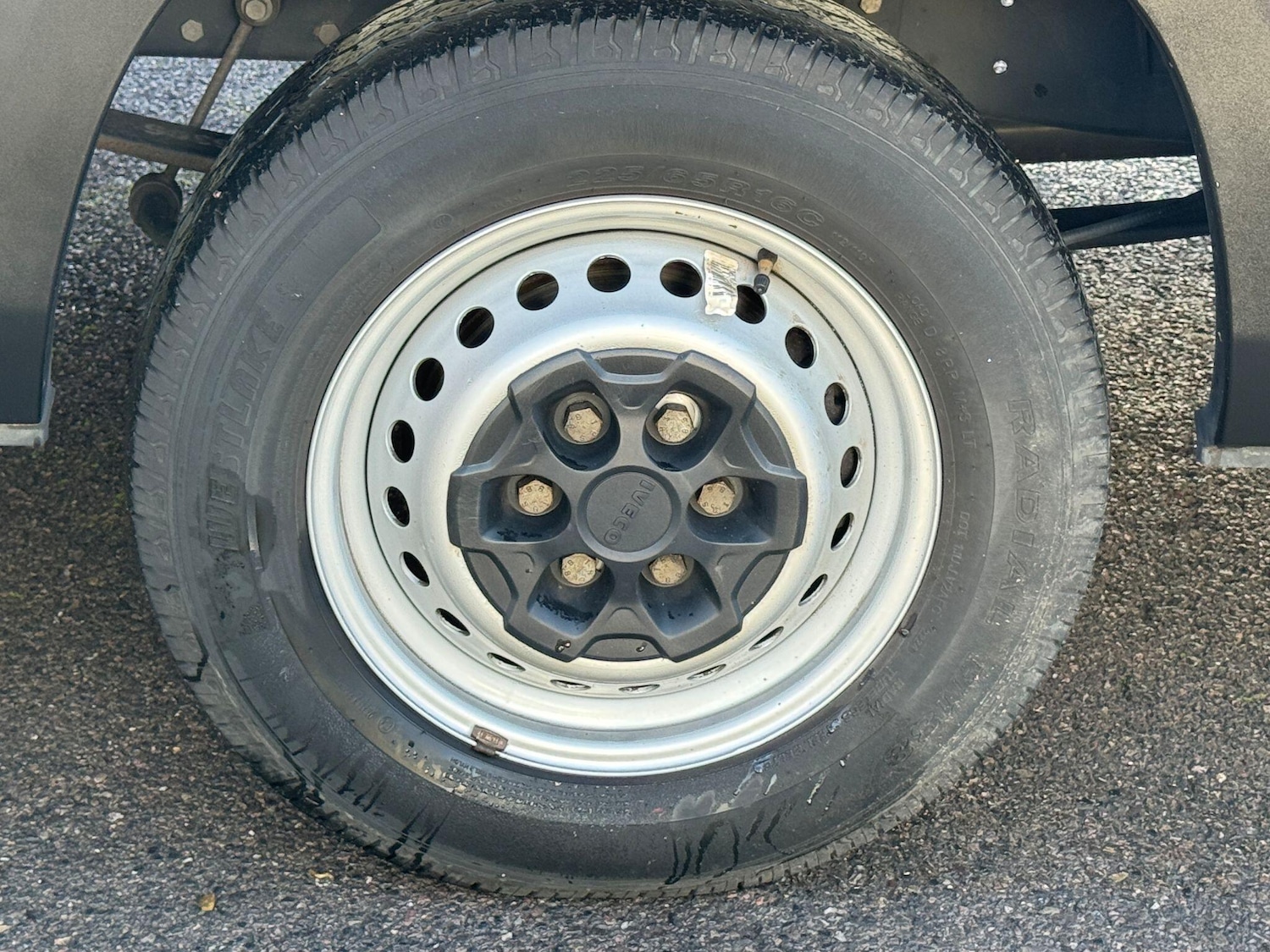 Used Iveco Daily 2024 for sale - 77049962: Photo 43