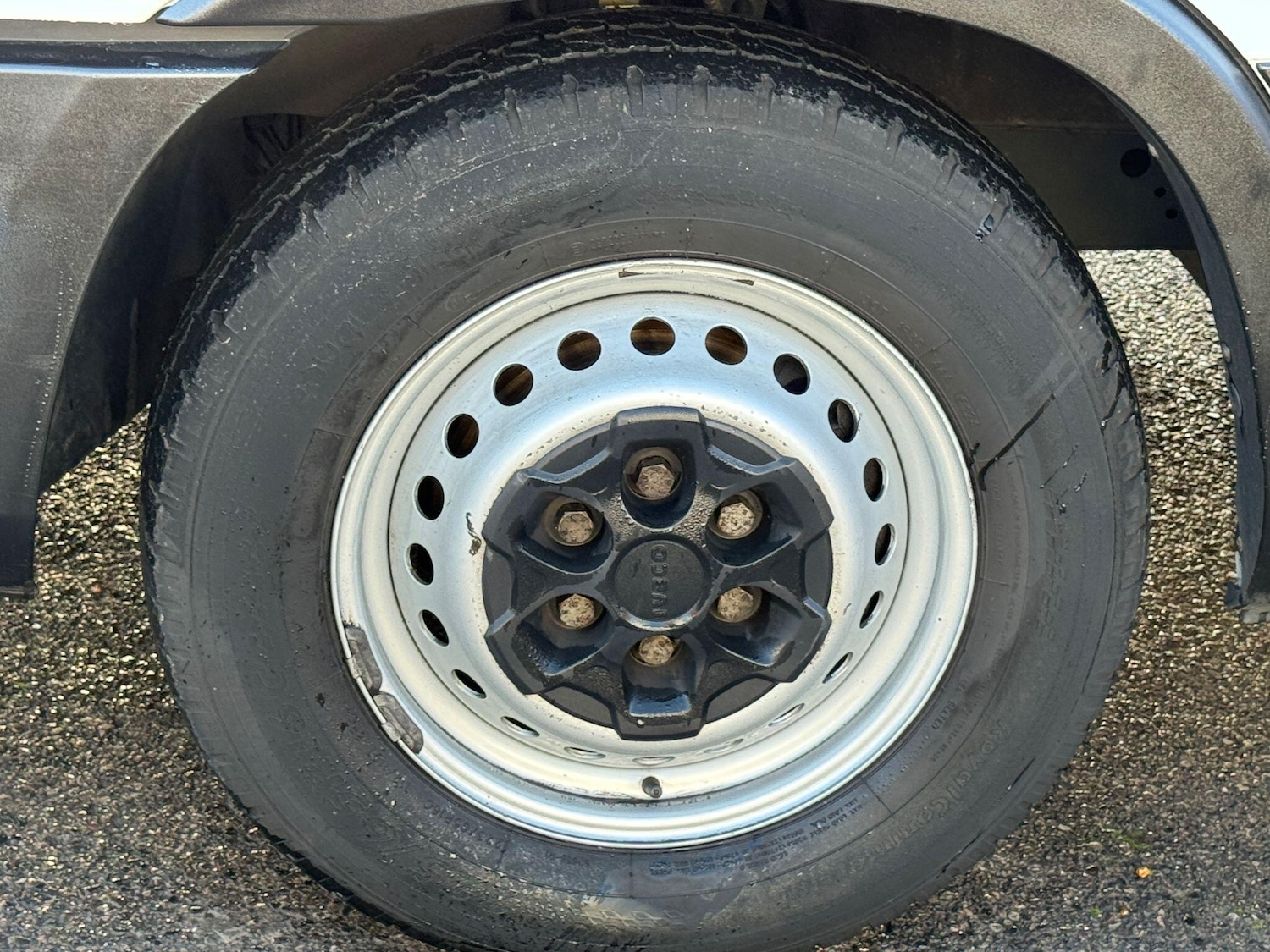 Used Iveco Daily 2024 for sale - 77049962: Photo 45