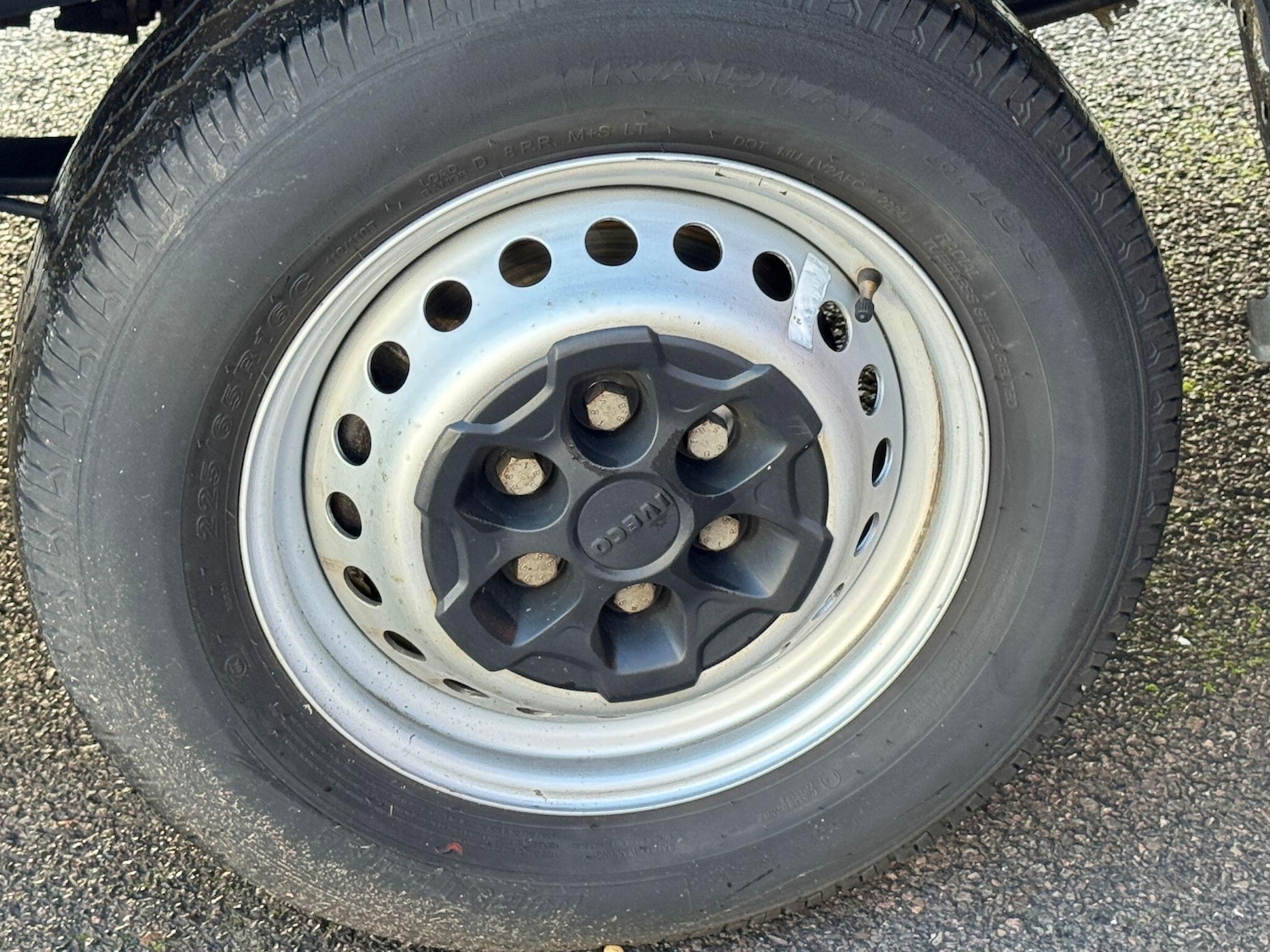 Used Iveco Daily 2024 for sale - 77049962: Photo 46