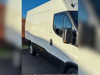 Used Iveco Daily 2024 for sale - 77049962: Photo