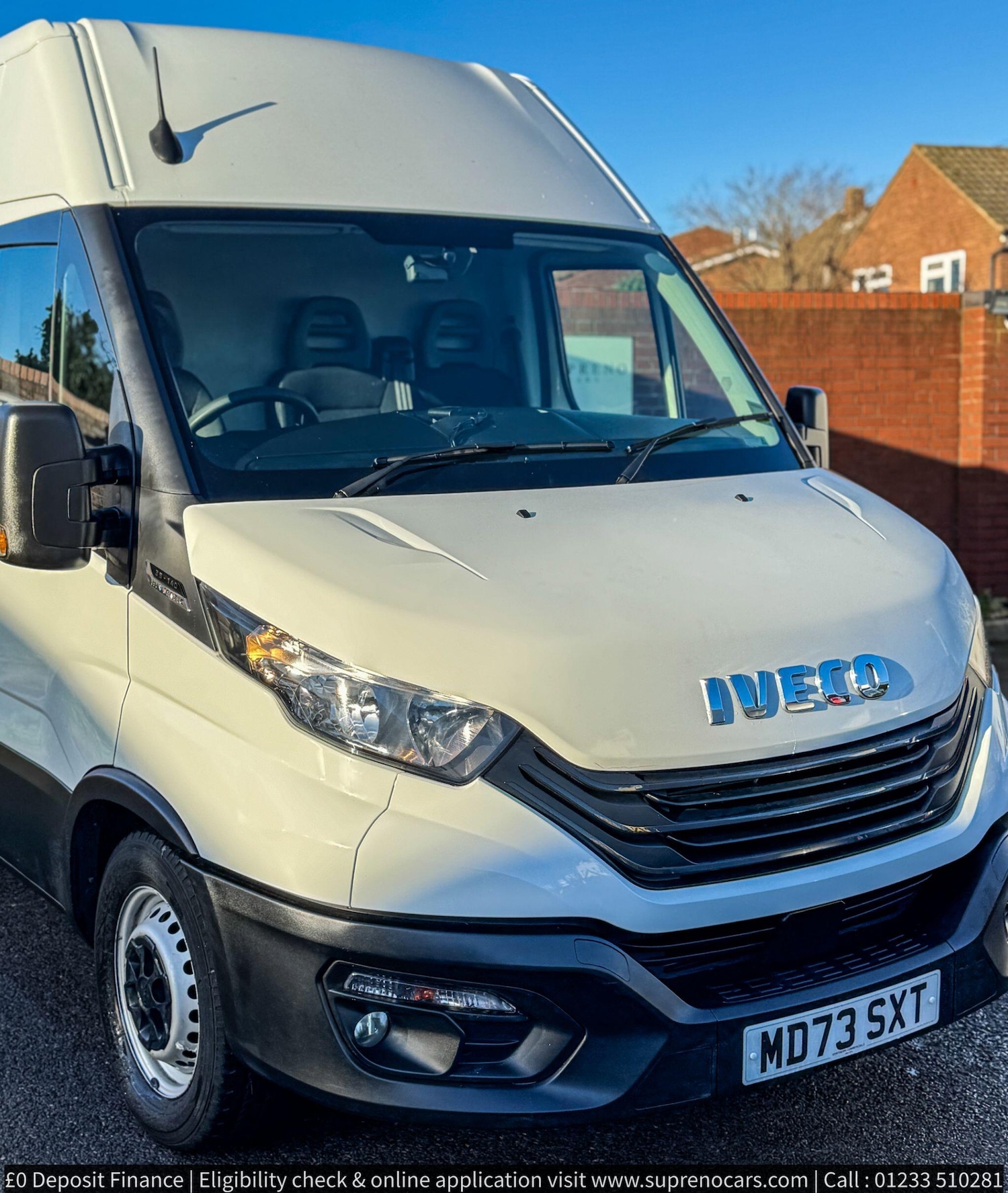 Used Iveco Daily 2024 for sale - 77049962: Photo 5