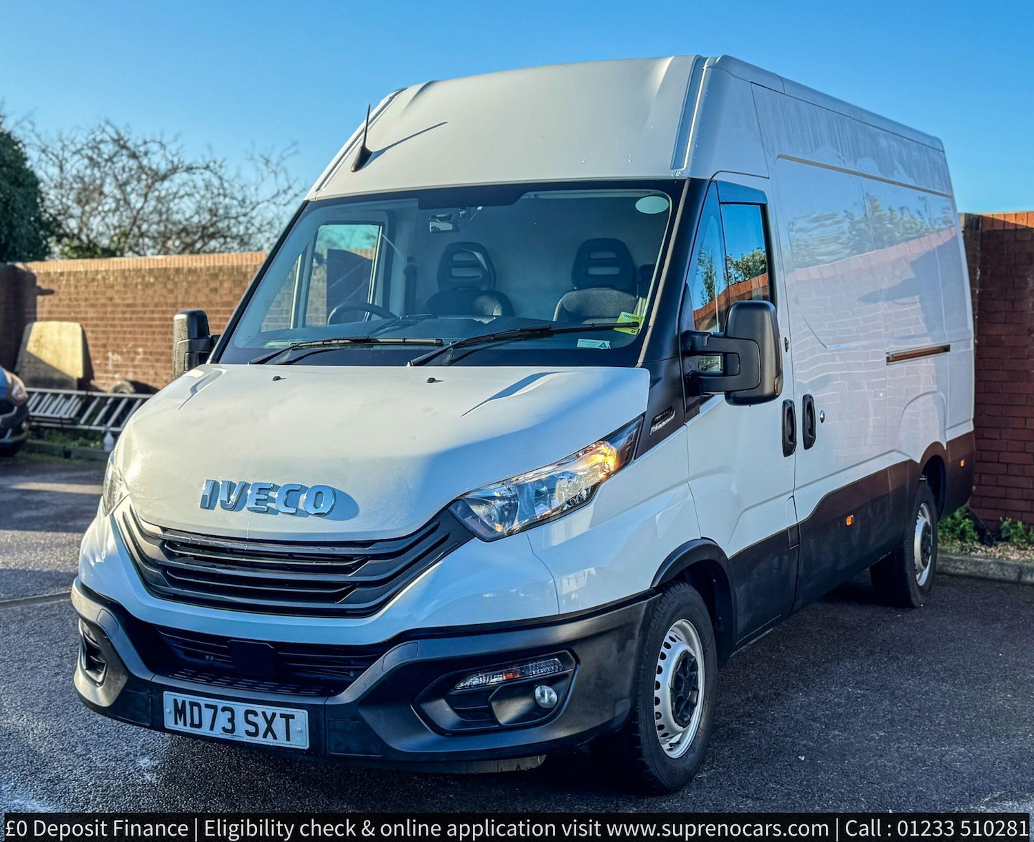 Used Iveco Daily 2024 for sale - 77049962: Photo 7